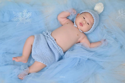 邯郸宝宝咳嗽有浓痰