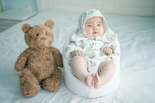 邯郸宝宝发烧多久会好